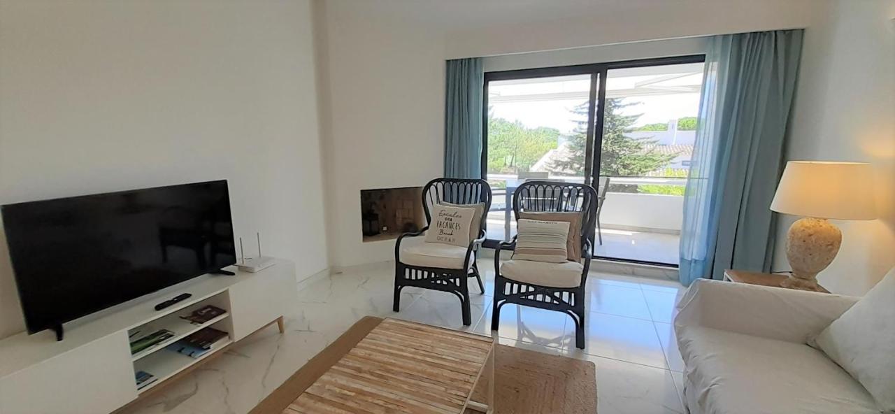 Quinta do Lago Beach House Exterior foto