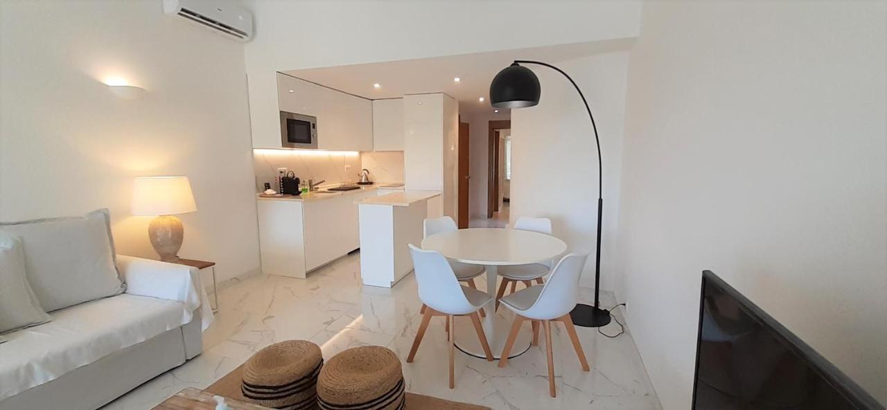 Quinta do Lago Beach House Exterior foto