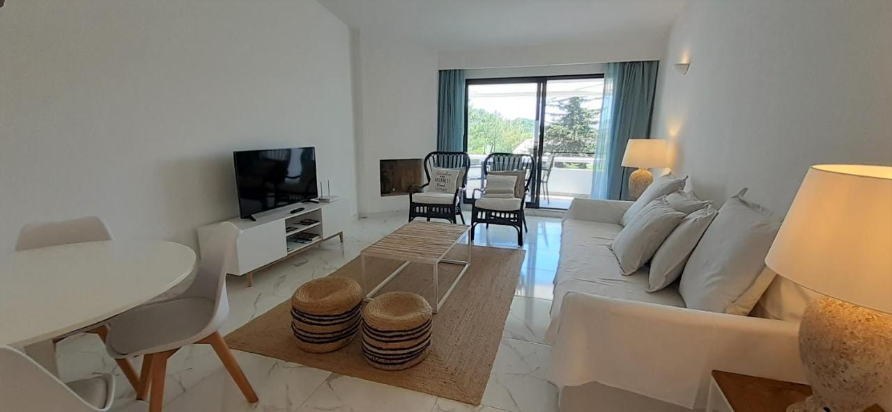 Quinta do Lago Beach House Exterior foto