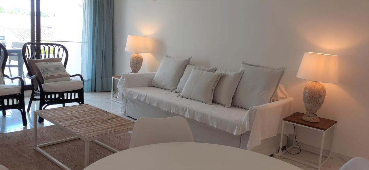 Quinta do Lago Beach House Exterior foto