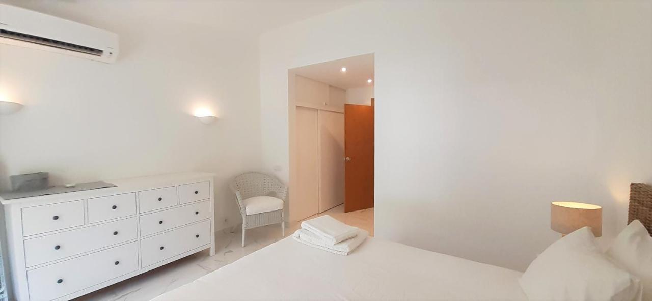 Quinta do Lago Beach House Exterior foto