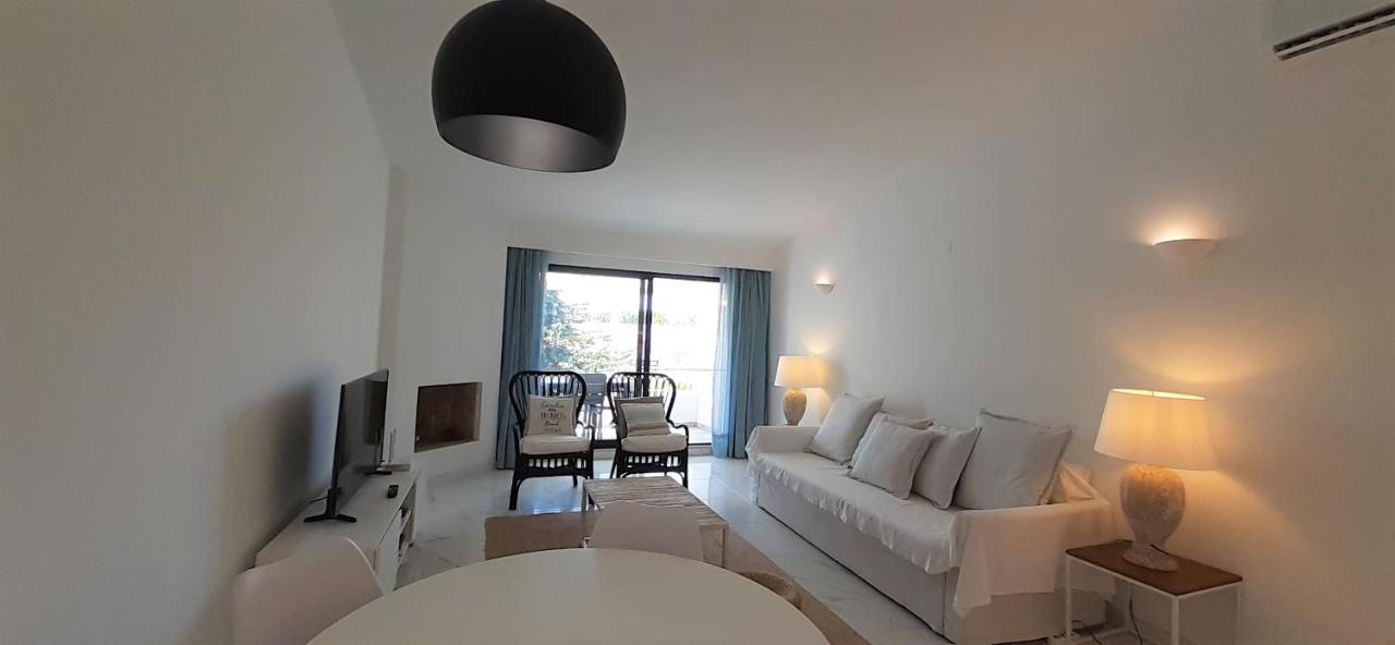 Quinta do Lago Beach House Exterior foto