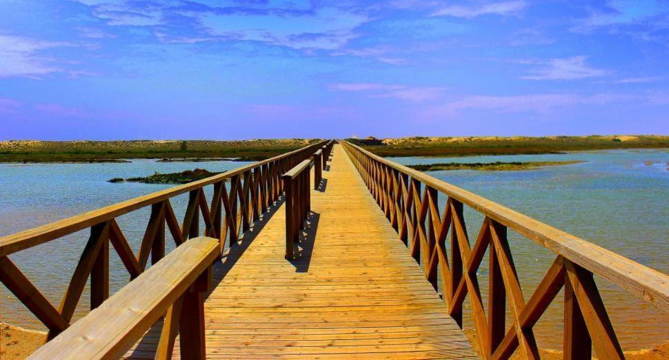 Quinta do Lago Beach House Exterior foto