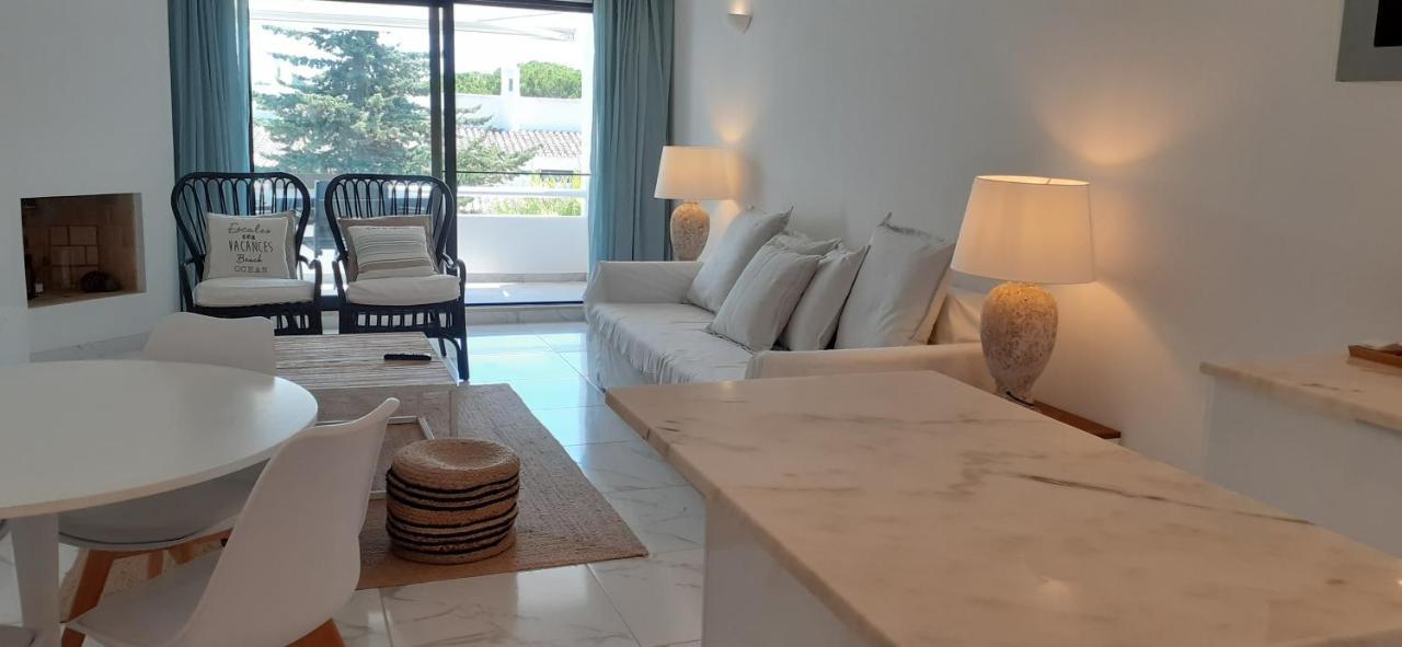 Quinta do Lago Beach House Exterior foto