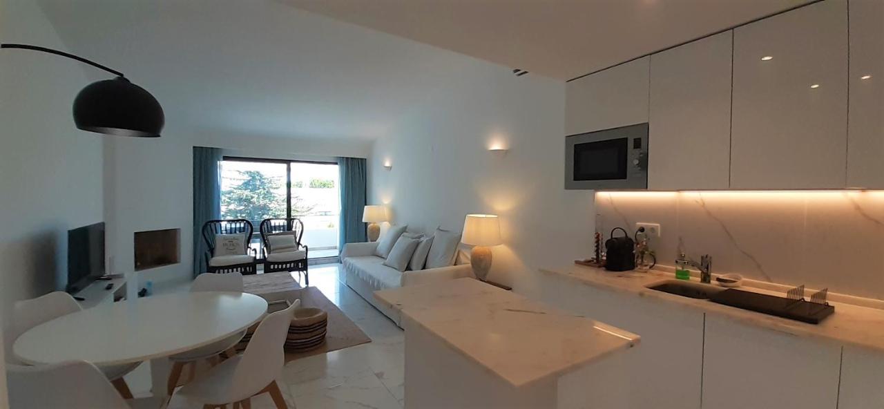 Quinta do Lago Beach House Exterior foto