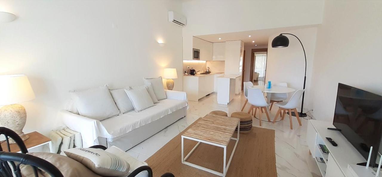 Quinta do Lago Beach House Exterior foto