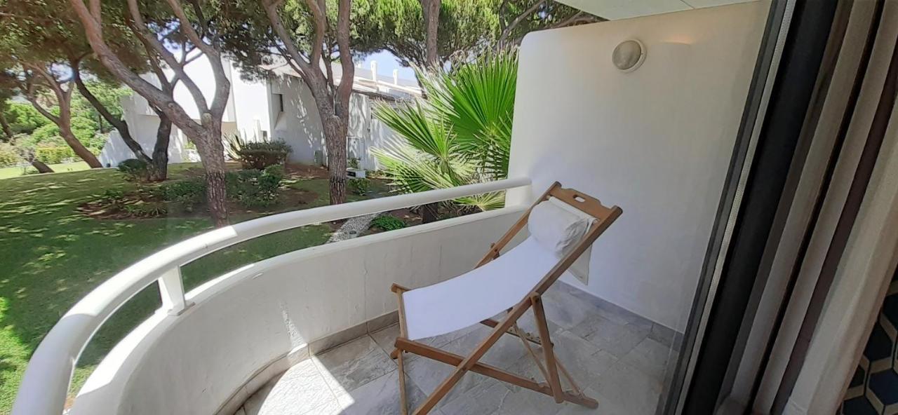 Quinta do Lago Beach House Exterior foto
