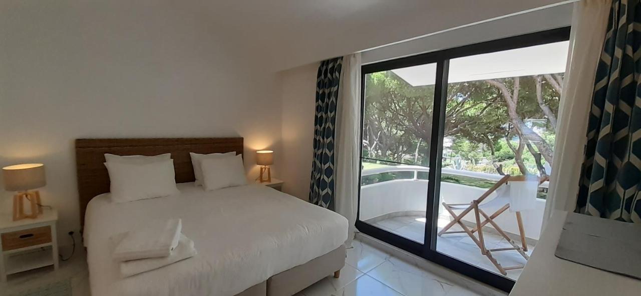 Quinta do Lago Beach House Exterior foto