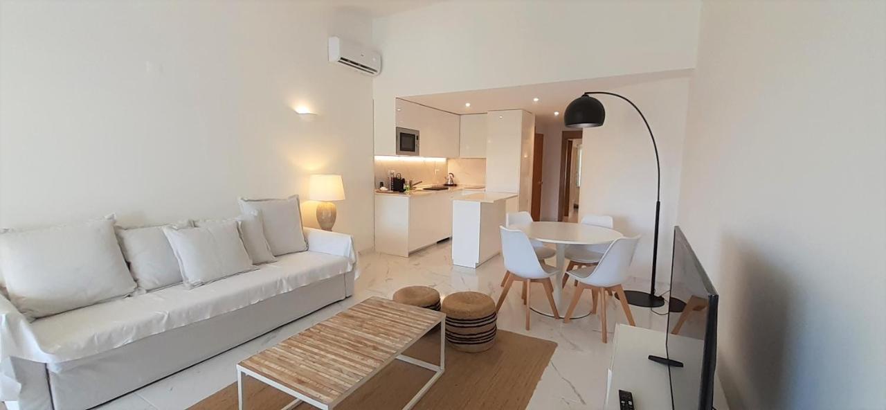 Quinta do Lago Beach House Exterior foto