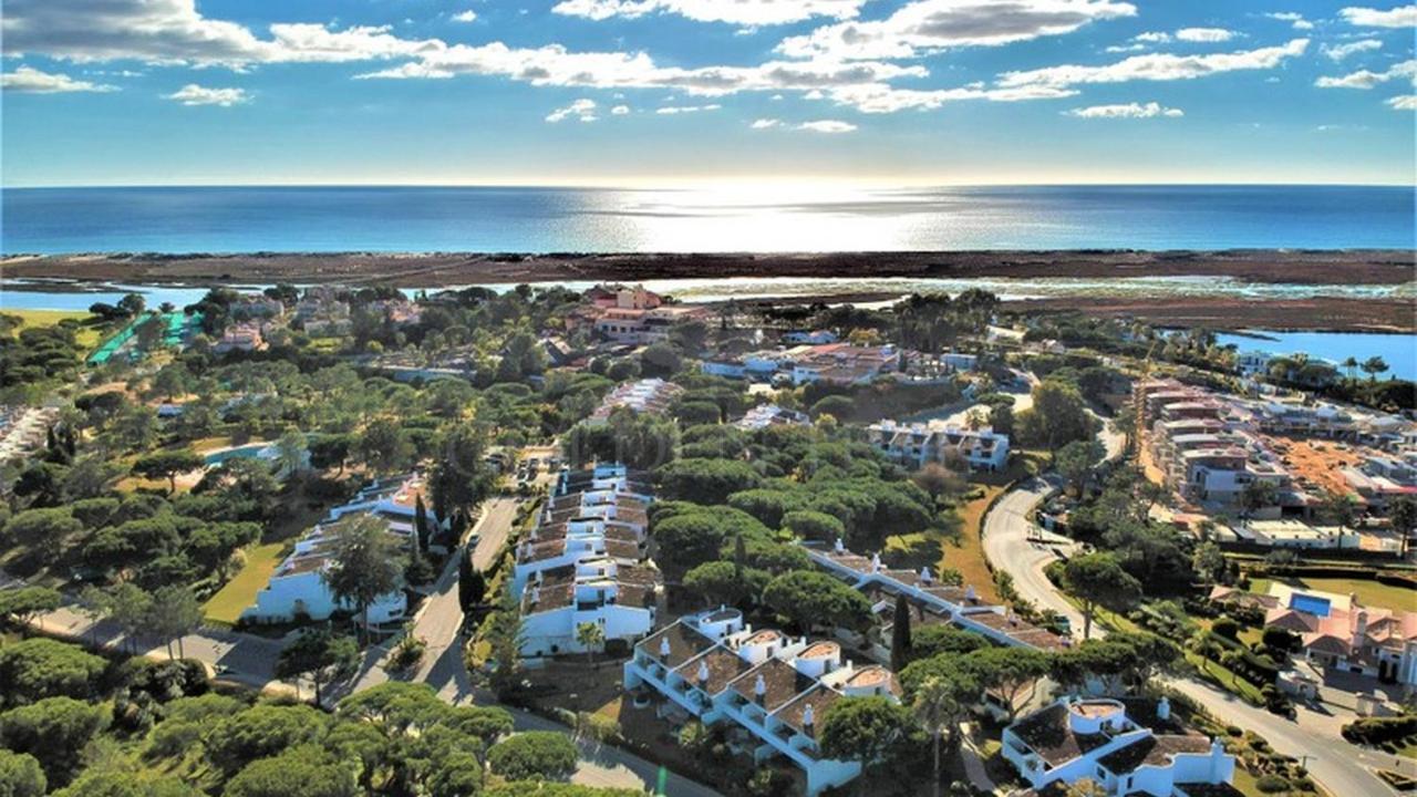 Quinta do Lago Beach House Exterior foto