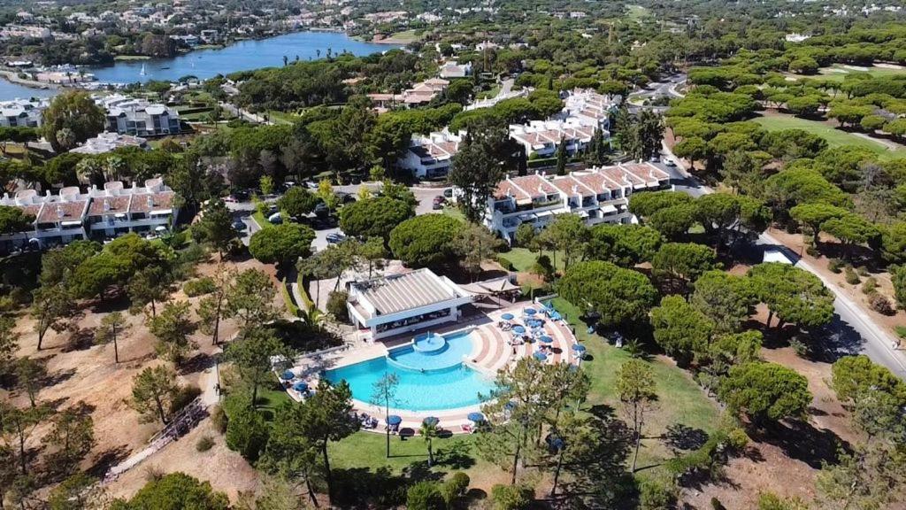 Quinta do Lago Beach House Exterior foto