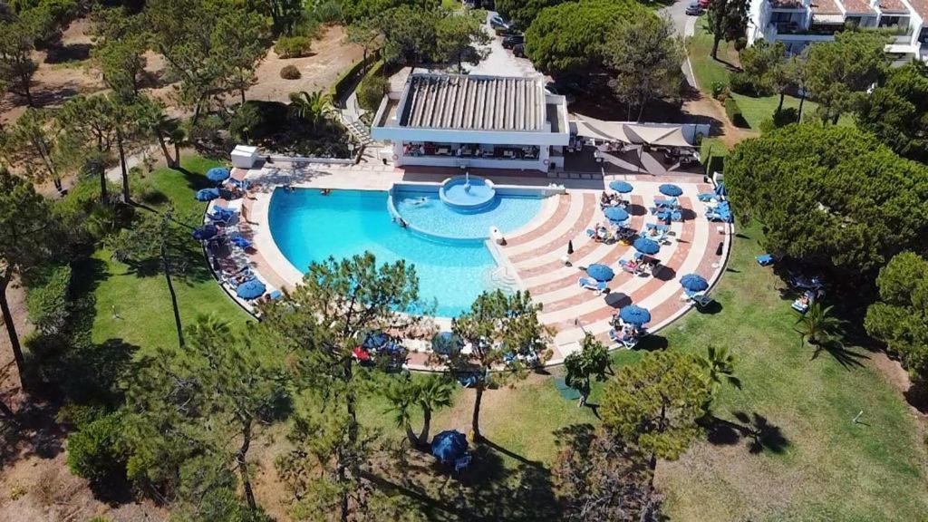 Quinta do Lago Beach House Exterior foto