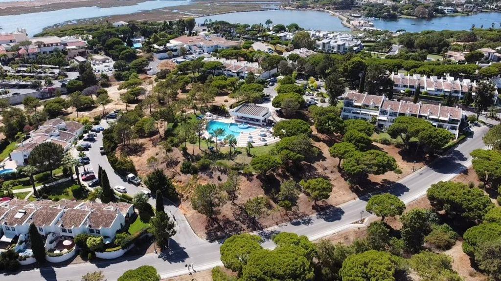 Quinta do Lago Beach House Exterior foto