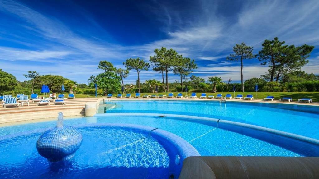 Quinta do Lago Beach House Exterior foto