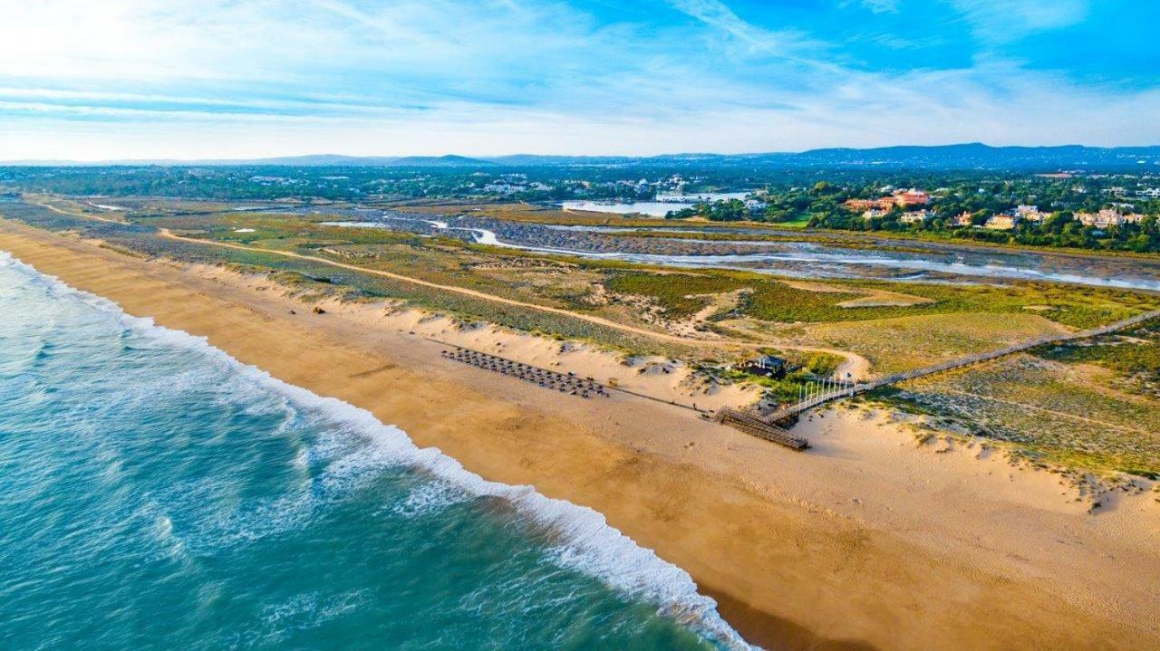 Quinta do Lago Beach House Exterior foto