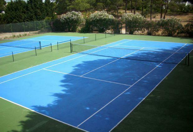 Quinta do Lago Beach House Exterior foto