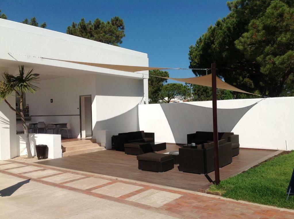 Quinta do Lago Beach House Exterior foto