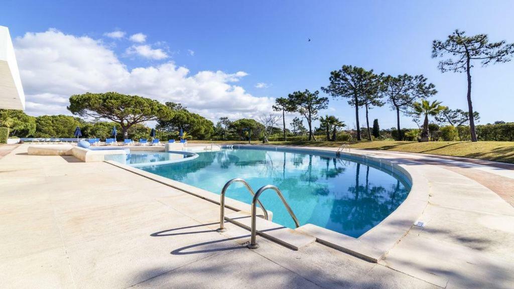 Quinta do Lago Beach House Exterior foto