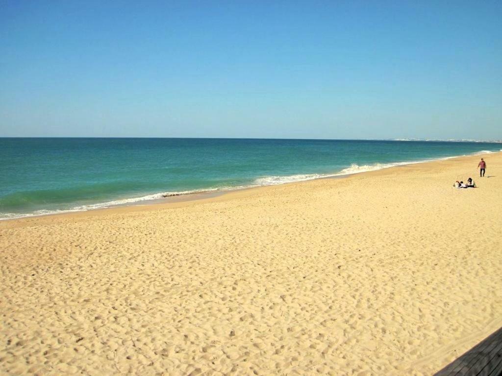 Quinta do Lago Beach House Exterior foto
