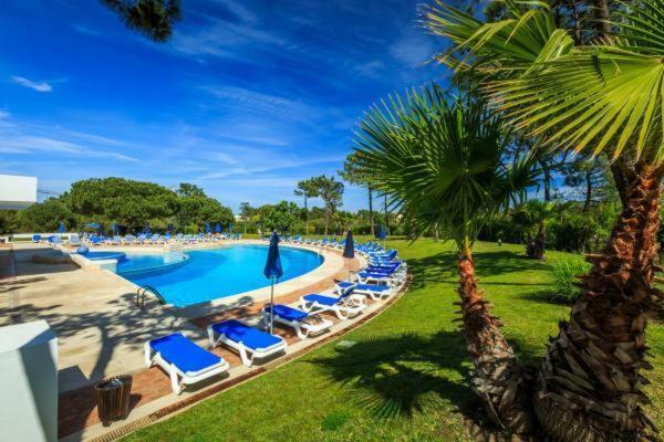 Quinta do Lago Beach House Exterior foto