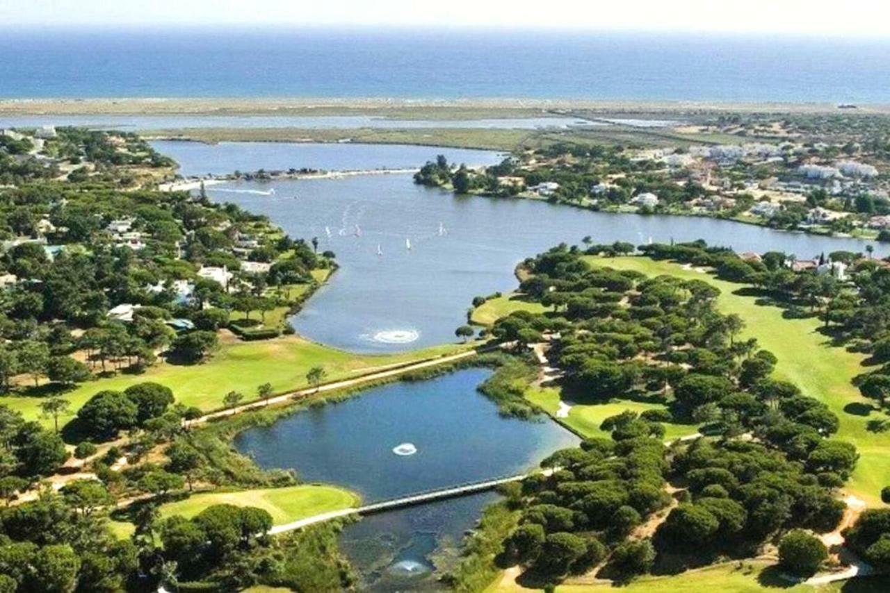 Quinta do Lago Beach House Exterior foto