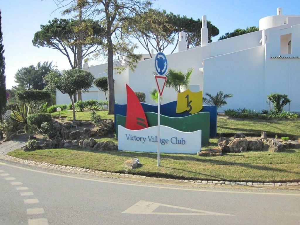 Quinta do Lago Beach House Exterior foto