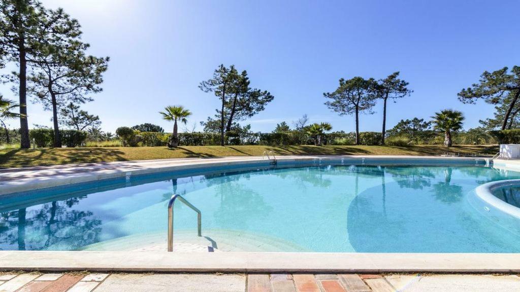 Quinta do Lago Beach House Exterior foto