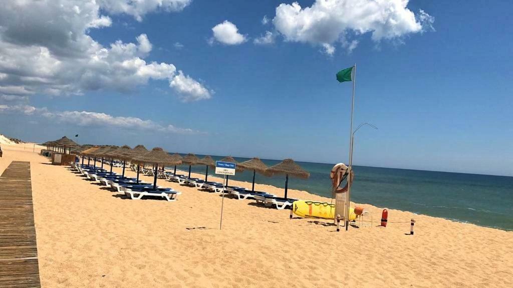 Quinta do Lago Beach House Exterior foto